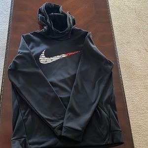 Nike Mens Dr-fit Hoodie